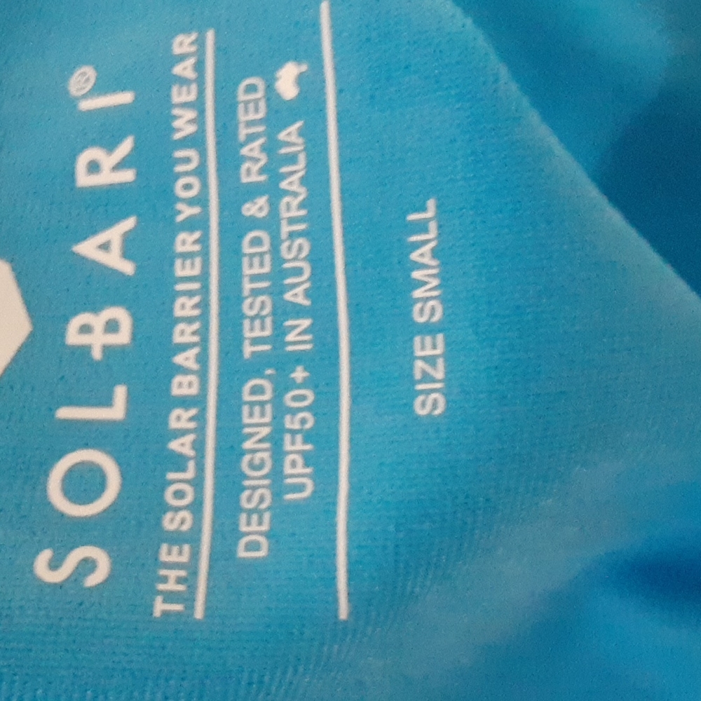 Solbari Sun Protection Jacket - Picture 3 of 4
